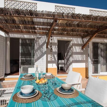 Casa Arroio By Portucasa Βίλα Ταβίρα Εξωτερικό φωτογραφία