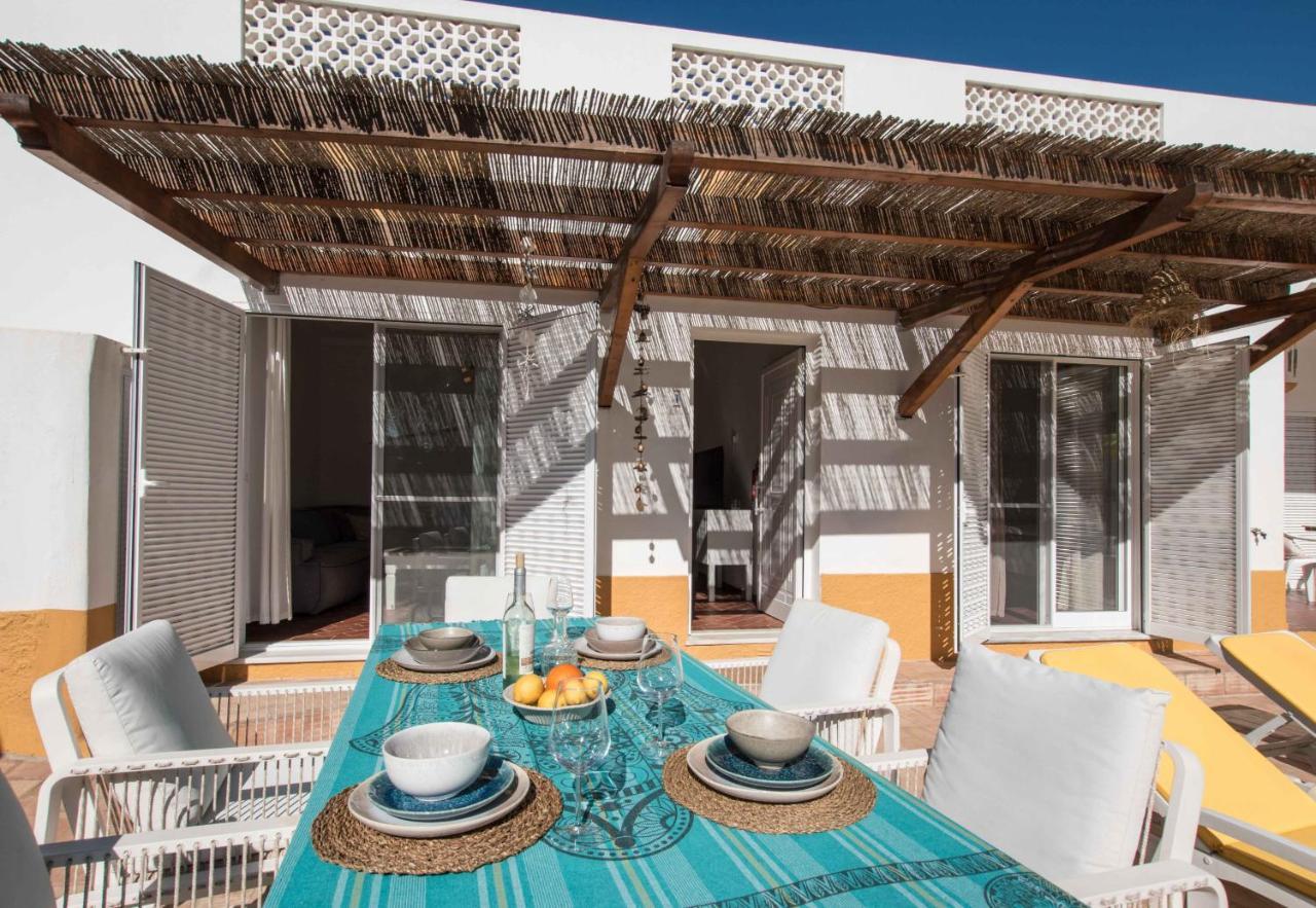 Casa Arroio By Portucasa Βίλα Ταβίρα Εξωτερικό φωτογραφία