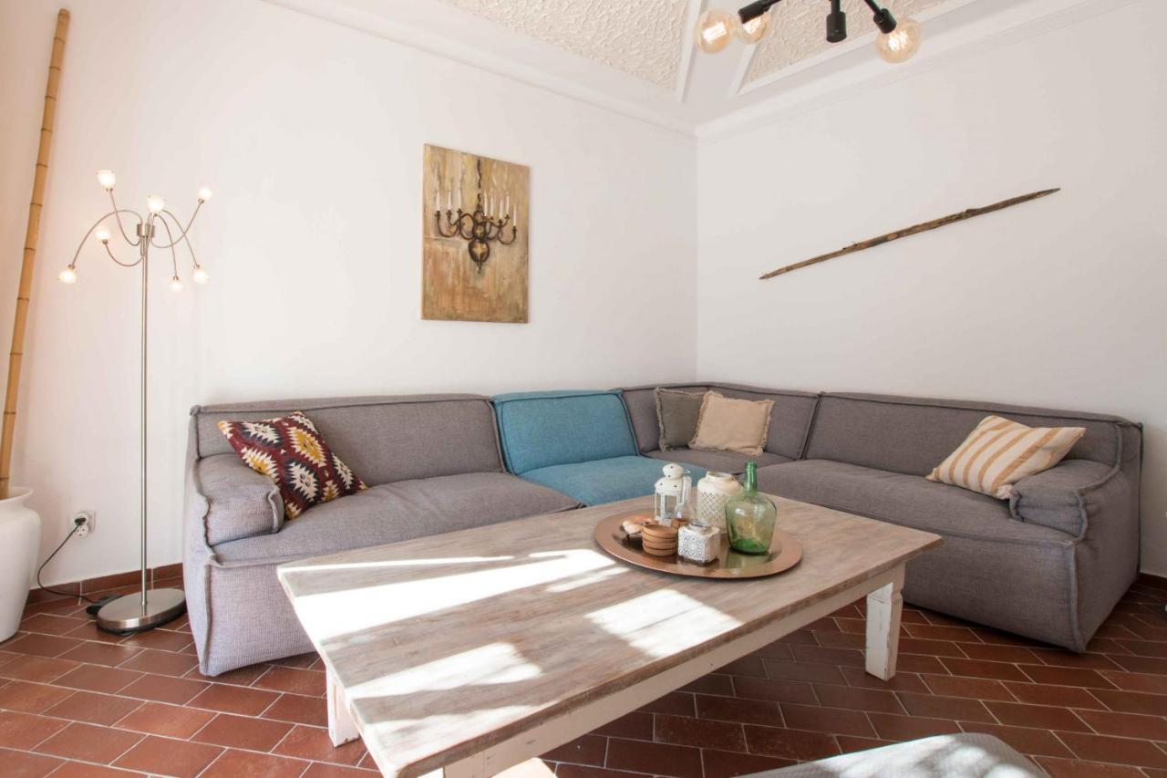 Casa Arroio By Portucasa Βίλα Ταβίρα Εξωτερικό φωτογραφία