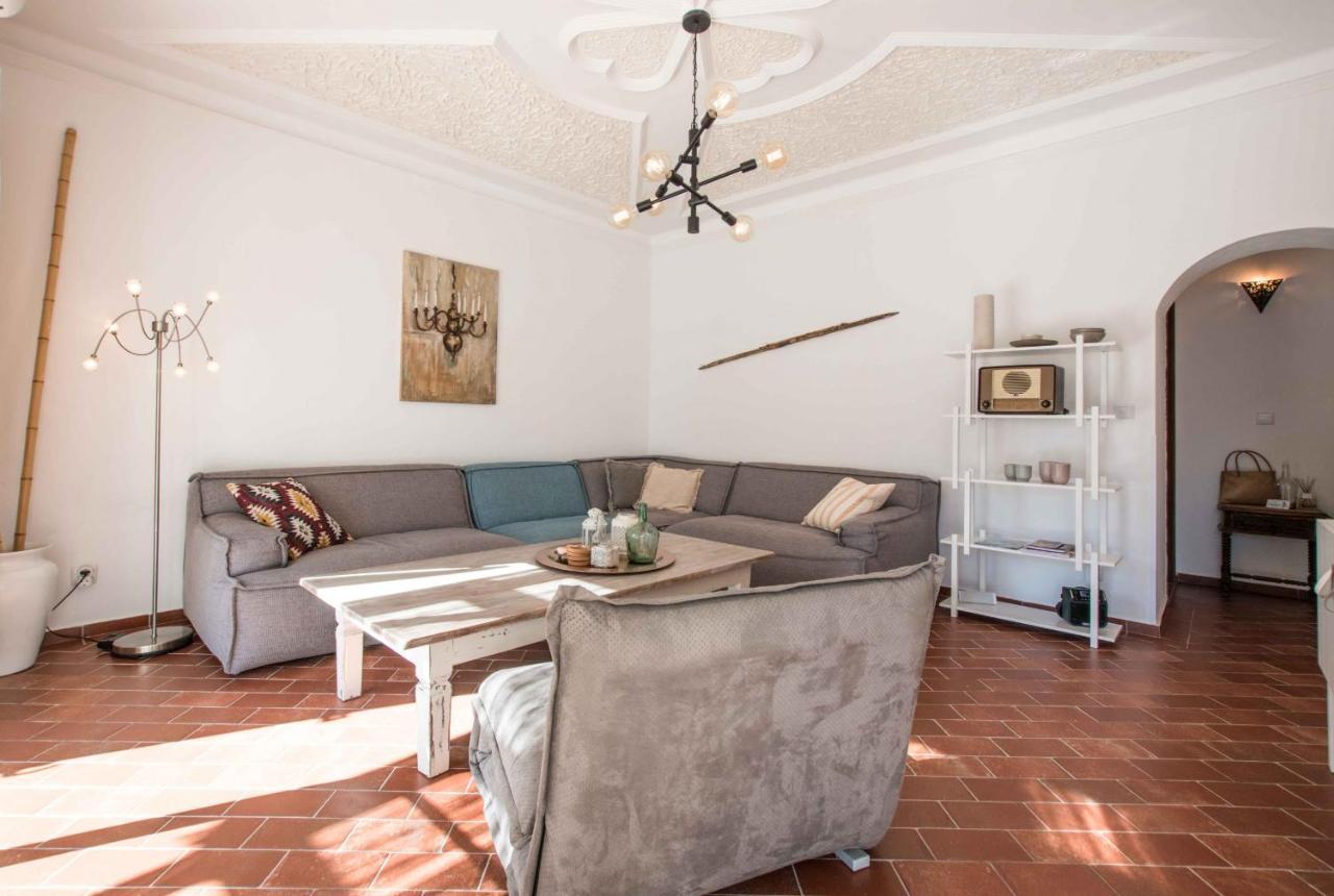 Casa Arroio By Portucasa Βίλα Ταβίρα Εξωτερικό φωτογραφία