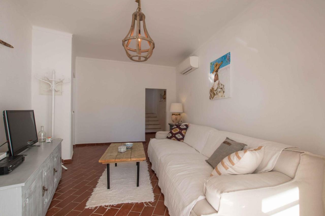 Casa Arroio By Portucasa Βίλα Ταβίρα Εξωτερικό φωτογραφία