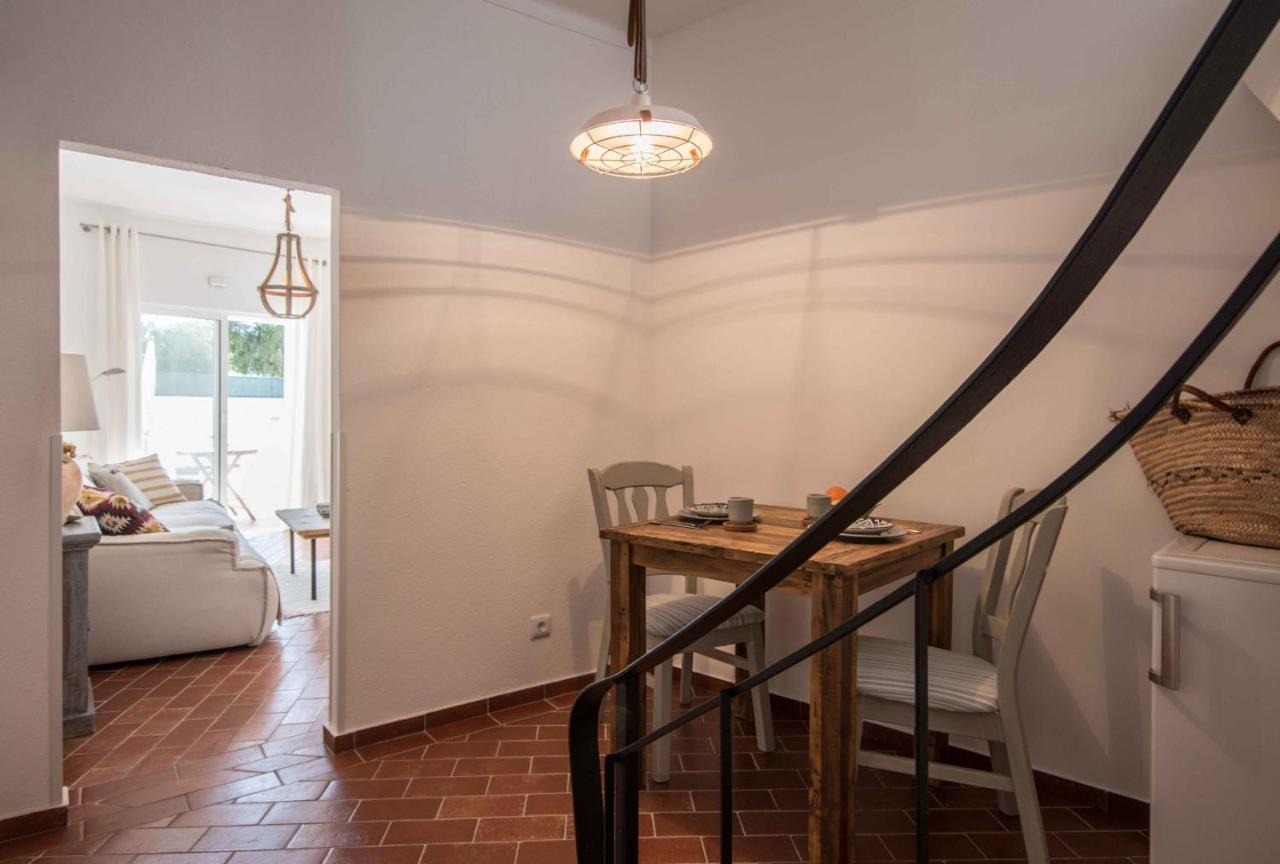 Casa Arroio By Portucasa Βίλα Ταβίρα Εξωτερικό φωτογραφία