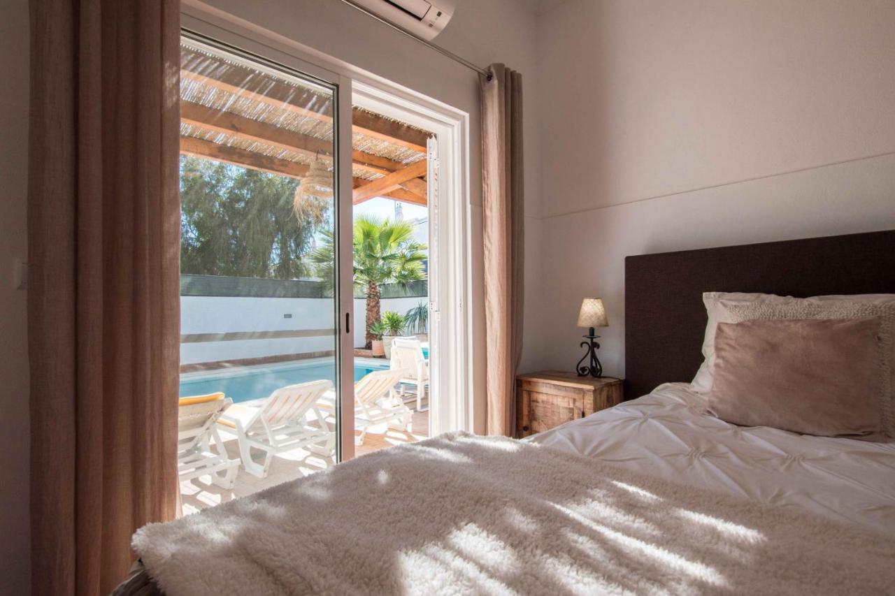 Casa Arroio By Portucasa Βίλα Ταβίρα Εξωτερικό φωτογραφία