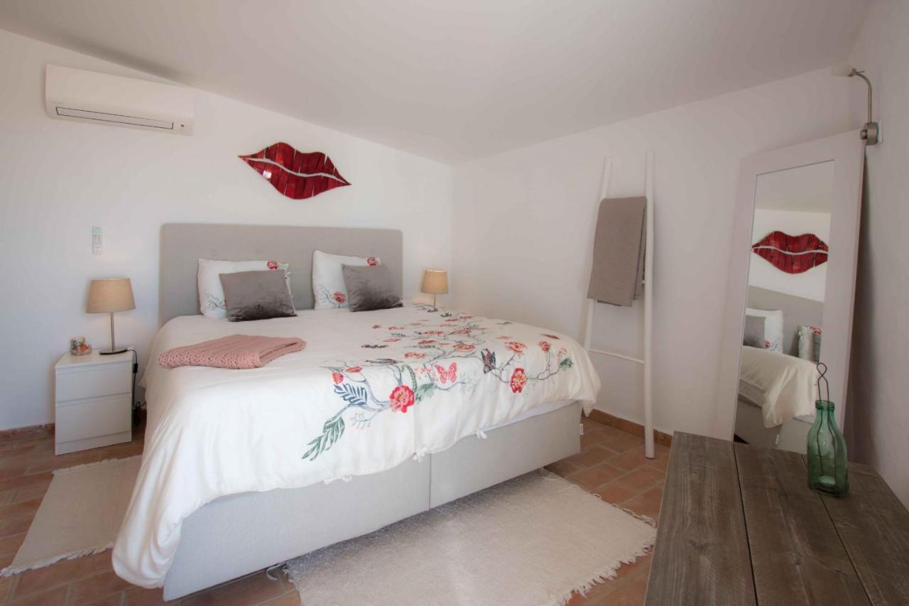 Casa Arroio By Portucasa Βίλα Ταβίρα Εξωτερικό φωτογραφία