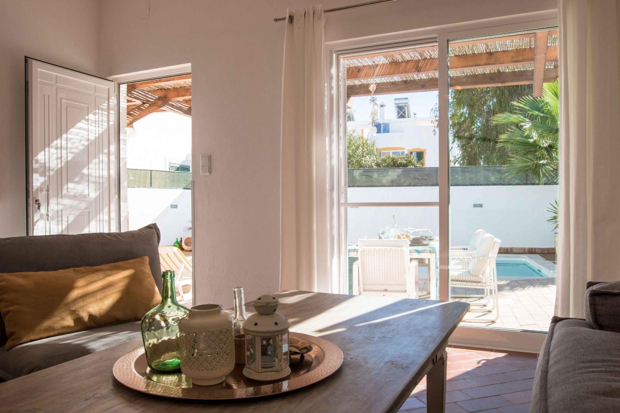 Casa Arroio By Portucasa Βίλα Ταβίρα Εξωτερικό φωτογραφία