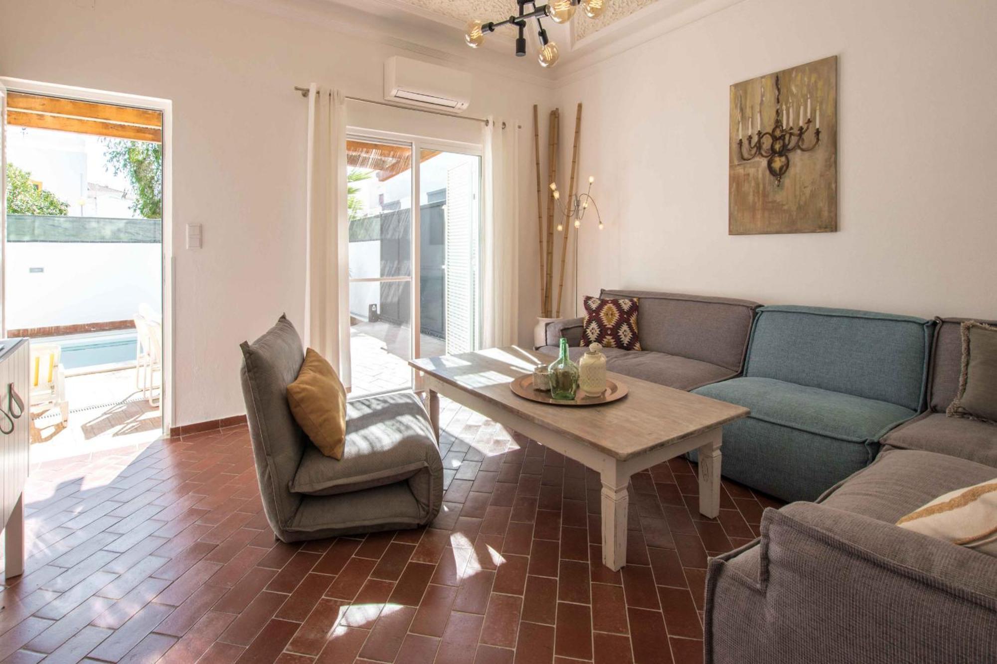 Casa Arroio By Portucasa Βίλα Ταβίρα Εξωτερικό φωτογραφία